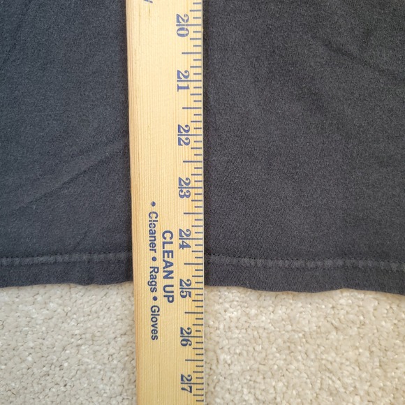 VTG 90s Judas Priest Screaming for Vengeance Concert T-shirt Medium Rare Graphic - Picture 8 of 8